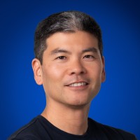 Alphabet Inc. Employee Steven Kan's profile photo