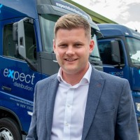 Expect Distribution Ltd Employee Matthew Kilner's profile photo