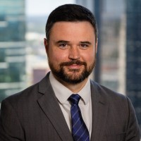 Graves Garrett LLC Employee Chandler Carr's profile photo