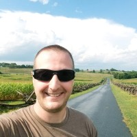 Gormat Employee Christopher Griffiths's profile photo