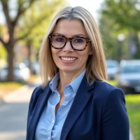 Terri MacDonald Email & Phone Number