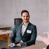 FirstName Employee Maxime Bastide's profile photo