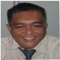 PGH Medical Foundation Employee Joseph Edwin Vergabera's profile photo