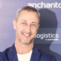 Anchanto Employee Thierry Reginato's profile photo