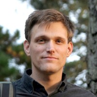 PETERSEN STUDIO Employee Max Goldstein's profile photo