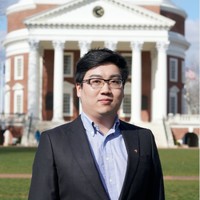 Yuchen Zhang's profile photo