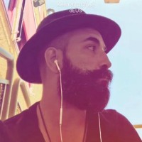 Mamoka Employee Gabriele Vanini's profile photo