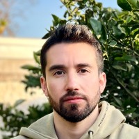 Cabify Employee Sebastian Araos's profile photo