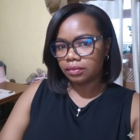 ECE Employee Odile Sylvia's profile photo