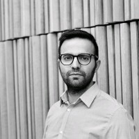 Nima Ajdari Email