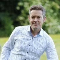 Innomotion B.V. Employee Bert Lammers's profile photo