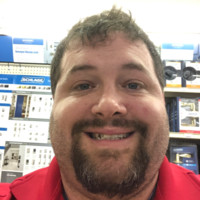 Norby's Farm Fleet Employee Daniel Butler's profile photo