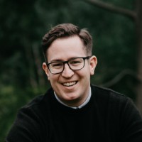 Cotter Reid Architects Employee Jonathan Mills's profile photo