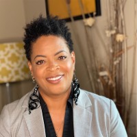City of Newark Employee Aondrette Christian's profile photo