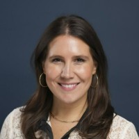 StoneX Group Inc. Employee Molly Thomas's profile photo