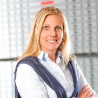 Jannica Stawbrink Email
