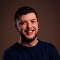 Publya - Programmatic Media Employee Gustavo Pozza's profile photo