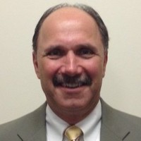 Fort Myer Construction Company Employee Anthony Diferdinando's profile photo