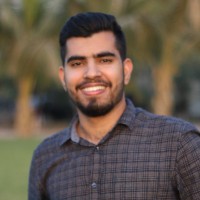 Idenfo Employee Shahzaib Saleem's profile photo