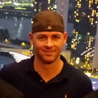 US Navy Employee Randy Dodds's profile photo
