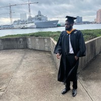 Molley Ballah Jr Email