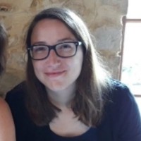 OPTIMAL COMPUTING Employee Marie Cordier's profile photo