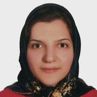 LicaFlex Packaging Employee Bahareh Mehrabli's profile photo