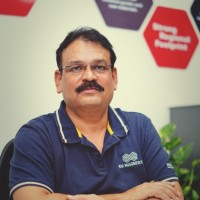 Sunil Chaman Email & Phone Number