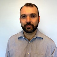 Aliança Energia Employee Antônio Santos Andrade's profile photo