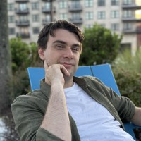 Matthew Peters's profile photo