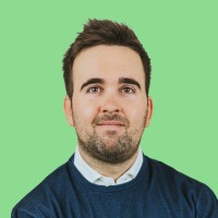 Sales Layer Employee Alvaro Verdoy's profile photo