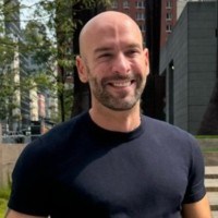 Alexander Labs LLC Employee Rob Elwell's profile photo