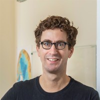 Drift+Noise Employee Lasse Rabenstein's profile photo