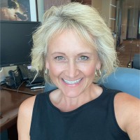 BNSF Railway Employee Amy Coleman's profile photo