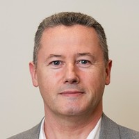 National Cancer Institute (NCI) Employee Christophe Marchand's profile photo