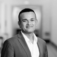 InvestCloud, Inc. Employee Kapin Vora's profile photo