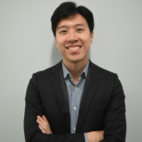 gel-e Employee Victor Chau's profile photo