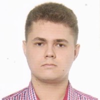 UPLATFORMA Employee Иван Посаженников's profile photo
