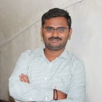 GoCardless Employee Vinoth M's profile photo