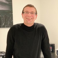 EVAM - H&E Solutions AB Employee Tim Tivey's profile photo