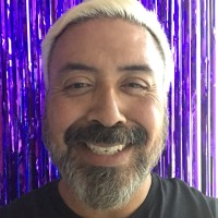 AIG Employee Robert Avalos's profile photo