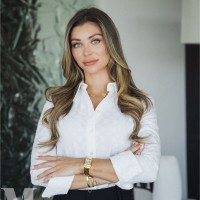 Meda Team Employee Makenzie Arnott's profile photo
