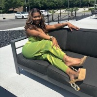 Carl Black Employee Serenity Reynolds's profile photo