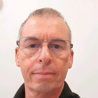 Steve Hammond Email