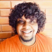 Educational Initiatives Employee Stephen Prabhu's profile photo