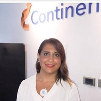 Finecta Employee Maria Oliver's profile photo
