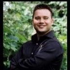 Mortgage Intelligence Employee Stephen Spriggs's profile photo
