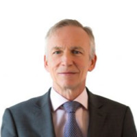 Van Ameyde Group Employee David Wilson's profile photo