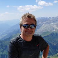 Ernst Granzow GmbH & Co. KG Employee Jürgen Hildebrand's profile photo