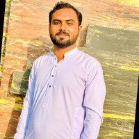 Glixen Technologies Employee Nouman Zafar's profile photo